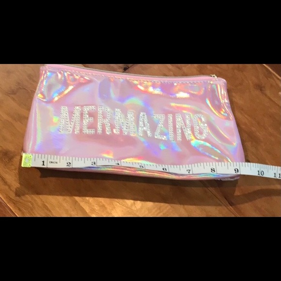 Mermazing shiny bag - Picture 7 of 11